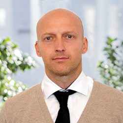 David Näslund